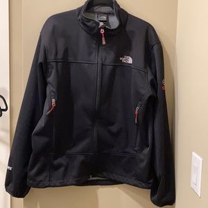 North Face Jacket Summit Series Size Large